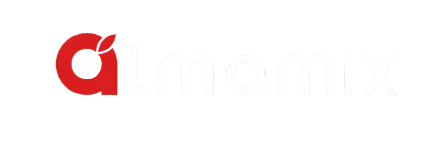 ALMAMIX Logo