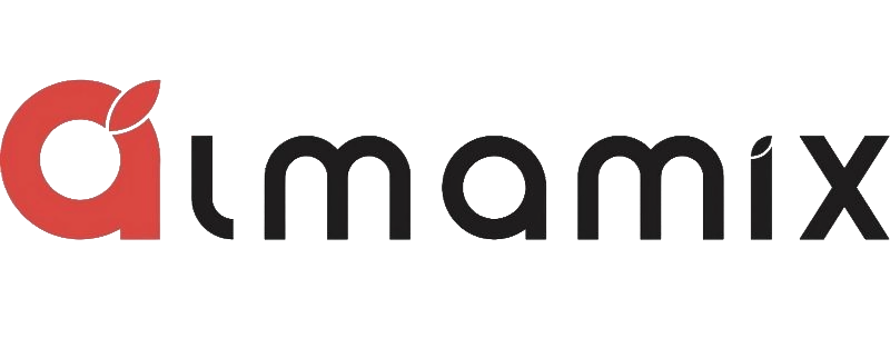 ALMAMIX Logo