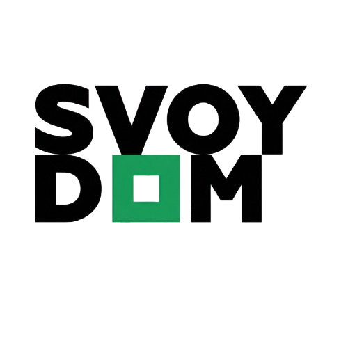 Svoy Dom